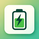 icon_environment_battery_abstract icon preview