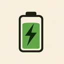 icon_environment_battery_classic icon preview