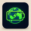 icon_environment_battery_cyberpunk icon preview