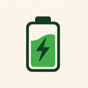 icon_environment_battery_filled icon preview