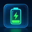 icon_environment_battery_futuristic icon preview