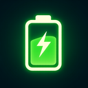 icon_environment_battery_glow_effect icon preview