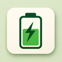 icon_environment_battery_iconic icon preview