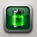 icon_environment_battery_metallic icon preview