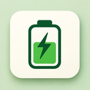 icon_environment_battery_modern icon preview
