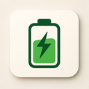 icon_environment_battery_symmetrical icon preview