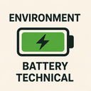 icon_environment_battery_technical icon preview