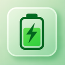 icon_environment_battery_transparent icon preview