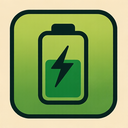 icon_environment_battery_tribal icon preview