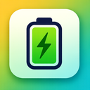 icon_environment_battery_vibrant_colors icon preview
