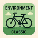 icon_environment_bicycle_classic icon preview