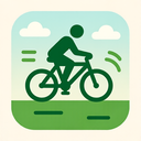 icon_environment_bicycle_dynamic icon preview