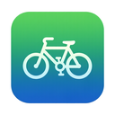icon_environment_bicycle_gradient icon preview