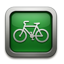icon_environment_bicycle_metallic icon preview