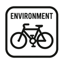 icon_environment_bicycle_monochrome icon preview