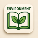 icon_environment_book_elegant icon preview