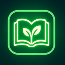 icon_environment_book_glow_effect icon preview