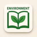 icon_environment_book_minimalist icon preview
