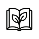 icon_environment_book_monochrome icon preview
