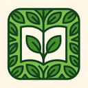 icon_environment_book_organic_pattern icon preview