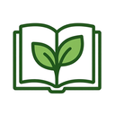 icon_environment_book_outline icon preview
