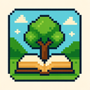 icon_environment_book_pixel_art icon preview