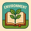 icon_environment_book_retro icon preview