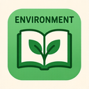 icon_environment_book_rounded icon preview