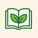 icon_environment_book_thin icon preview