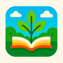 icon_environment_book_vibrant_colors icon preview