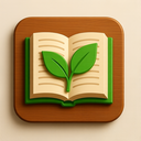 icon_environment_book_wooden icon preview