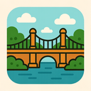 icon_environment_bridge_classic icon preview