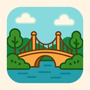 icon_environment_bridge_elegant icon preview