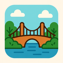 icon_environment_bridge_formal icon preview