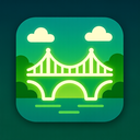 icon_environment_bridge_glow_effect icon preview