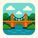 icon_environment_bridge_iconic icon preview