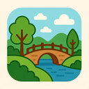 icon_environment_bridge_organic icon preview