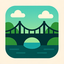 icon_environment_bridge_shadow_effect icon preview