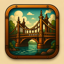 icon_environment_bridge_steampunk icon preview