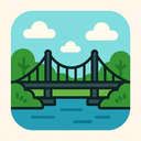 icon_environment_bridge_technical icon preview