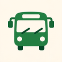 icon_environment_bus_asymmetrical icon preview