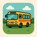 icon_environment_bus_classic icon preview