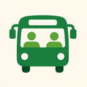 icon_environment_bus_filled icon preview