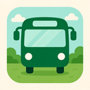 icon_environment_bus_formal icon preview