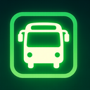 icon_environment_bus_glow_effect icon preview