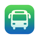 icon_environment_bus_gradient icon preview