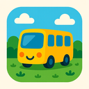 icon_environment_bus_playful icon preview