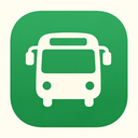 icon_environment_bus_rounded icon preview