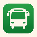 icon_environment_bus_sharp_edges icon preview