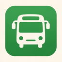 icon_environment_bus_symmetrical icon preview